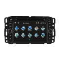 7 Zoll Auto DVD Spieler für Hummer H2 GPS Navigation (HL-8723)